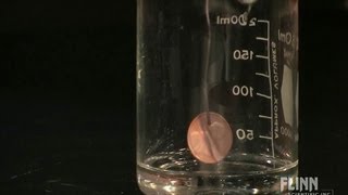 Catalytic Oxidation Of Acetone By Copper
