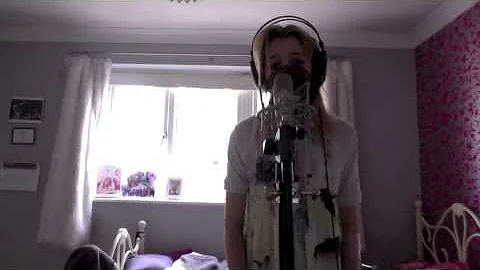 All of me - John Legend (cover) Nancy Payne