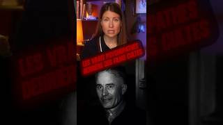 Les vrais psychopathes derrière vos films cultes