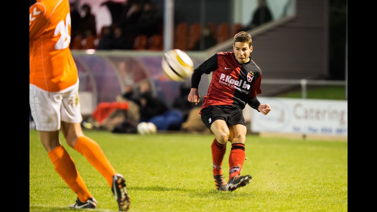 De Treffers - Clublied