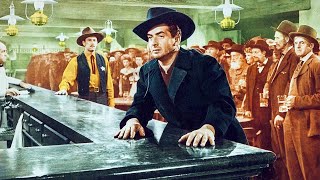 Top 30 Highest Rated Westerns of 1946 to 1947