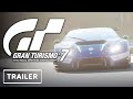 Gran Turismo 7  – Gameplay Trailer | PlayStation Showcase 2021