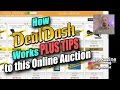 Dealdash  how it works and tips on this online auction