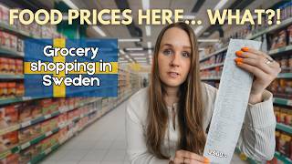 Download Lagu Voedselprijzen in Zweden - ik ben GESCHOKT 🇸🇪 ︱ *Winkelen \u0026 Koken MP3 Download Lagu Voedselprijzen in Zweden - ik ben GESCHOKT 🇸🇪 ︱ *Winkelen \u0026 Koken MP3