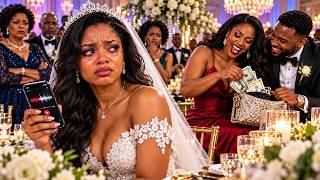 Information My Sister Used My Face to Steal My Wedding Savings—Then Mom’s 2 A.M. Voicemail Exposed Everything Guide
