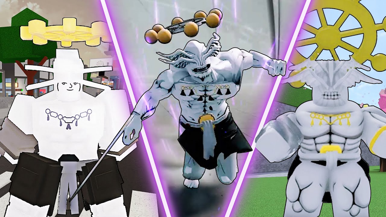 Summoning MAHORAGA in Jujutsu Shenanigans + Cursed Arena + Modded