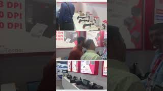 SmartTech Asia 2026 Highlights | Dcode Barcode Scanners &amp; Printers in Action