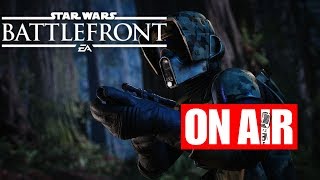 Star Wars Battlefront- Road To Battlefront II #3 Road to 300 Subscribers