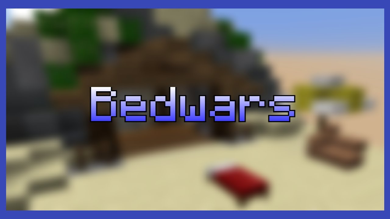 Minecraft bedwars EP-3 #minecraft #bedwars