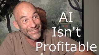 CoreWeave Stock Crashing Over AI Data Center Debt Fear - Investors Realize AI Isn't Profitable Guide