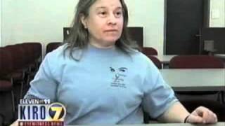 Seattle WA Self Defense saving Women attacked KIRO News interviews - Strategic Living