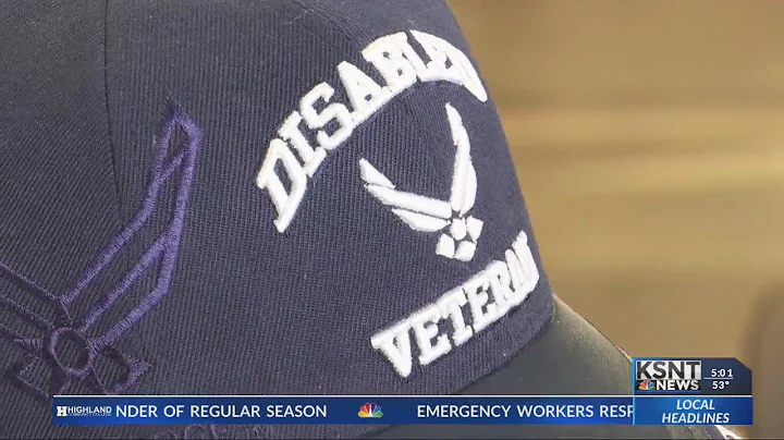 VA Eastern Kansas starts Moderna COVID-19 vaccinations