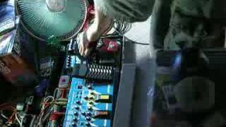 Nineworkz Boss ME-50 PART 7