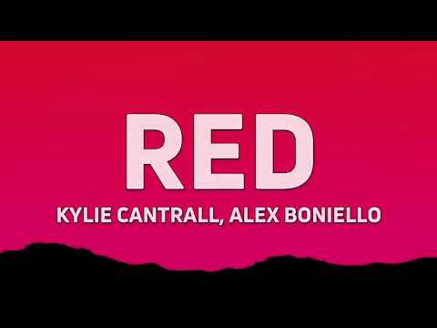 Kylie Cantrall Alex Boniello Red From Descendants The Rise Of Red Lyrics