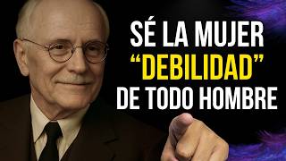 Una Mujer Así Se Convierte en la Debilidad de Cualquier Hombre | Carl Jung
