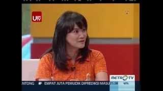 SA MetroTV 26 Juli 2013