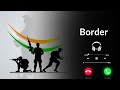 Sandeshe Aate Hai Music Ringtone| Border Movie Ringtone| Des Bhakti Ringtone 