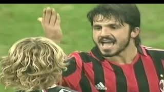 Gennaro Ivan &quot;Rino&quot; Gattuso best moments compilations