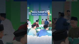 Jadi Kapan Mau Mulai Ngaji?