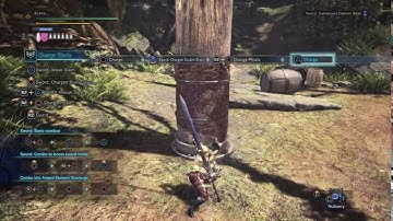 Damage Demo for Dante