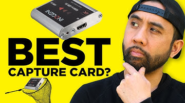 Inogeni 4K Capture Card Worth the Price? | RunPlayBack