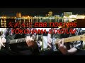 矢沢永吉『EBB TIDE』1995ver.
