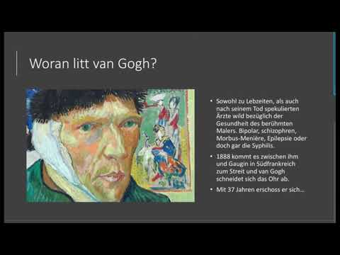 Erkrankungen berühmter Persönlichkeiten Teil 2