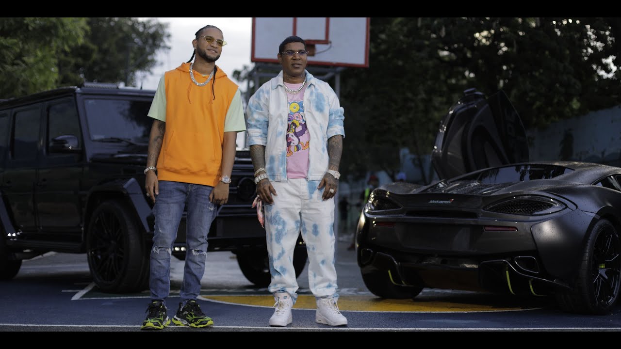 Watch Mozart La Para x Omega - Sin Placa (Video Oficial) on YouTube Watch Mozart La Para x Omega - Sin Placa (Video Oficial) on YouTube