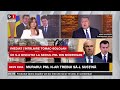 Daraban, despre Tomac:"Mi-aș dori să fie susținut. Eu cred că și domnul Bolojan ar trebui să lase,