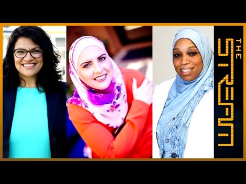 Will Muslim American political candidates make mid-term history? | The Stream