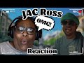 JAC ROSS - IN THE AIR TONIGHT |REACTION