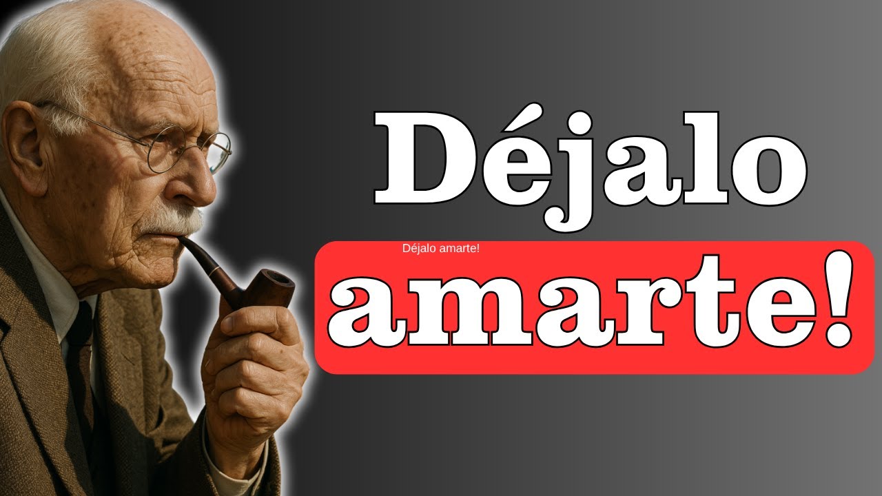 Cómo hacer que cualquier hombre se enamore de ti aunque no esté interesado | Carl Jung