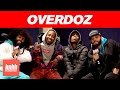 Overdoz. Reveal They Have Production From Pharrell & Organized Noize On "2008"