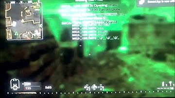 W@W Mod Menu MultiPlayer Online [No Jailbreak] Needed