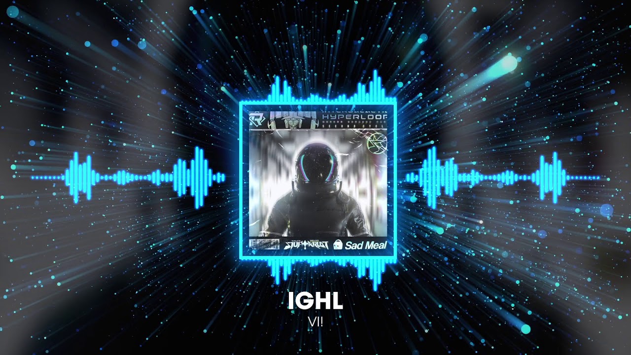 Смотреть «Stuftkrust & Sad Meal - Intergalactic Hyperloop (Vi! Remix)» на YouTube Смотреть «Stuftkrust & Sad Meal - Intergalactic Hyperloop (Vi! Remix)» на YouTube