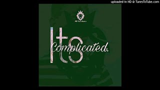 Mr Dlali Number - It's Complicated