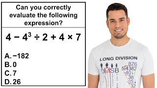 Can You Outsmart This Cubed Expression? Its Trickier Than It Looks