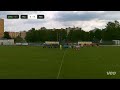 MEMORIÁL STANISLAVA ŠTRUNCE: FC Viktoria Plzeň vs. SSV Jahn Regensburg