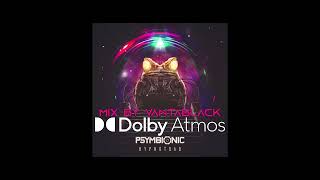 Psymbionic - Hypnotoad | (Dolby Atmos Mix by vantablack) | (3D Binaural)