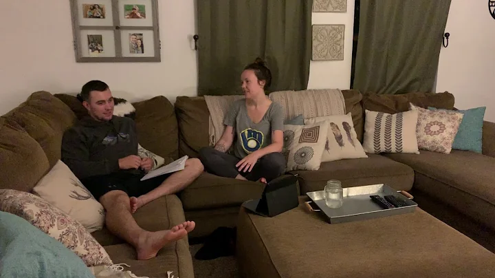 Devan Thompson's REVI Podcast #2 Courtney Thompson
