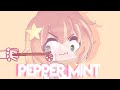 Peppermint Meme [ Gachalife ] || Carpaticyum | Gift for Daniel & sanscumgraffiti