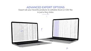 Trovazon   eBay   Amazon Arbitrage Software +Free ASIN Grabber screenshot 5