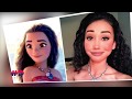 10 Cartoon Characters: That Exist in Real Life! EP 1