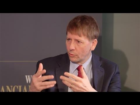 Cordray on New