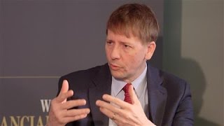 Cordray on New Realities, Priorities for CFPB Under Trump