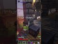 Se CASAN en SECRETO! 🤫 | ZYNXCRAFT  #minecraft #minecraftbedrock #minecraftjava #shorts