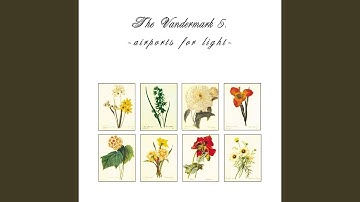 Initials (For Jean Tinguely)