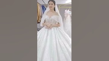 Váy cưới tay nữ hoàng bảng to- may váy cưới cần thơ 0939614443