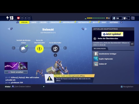 Fortnite Freundescode geht nicht? Die Lösung {Code} | Doovi Fortnite Freundescode geht nicht? Die Lösung {Code} | Doovi - 480 x 360 jpeg 34kB