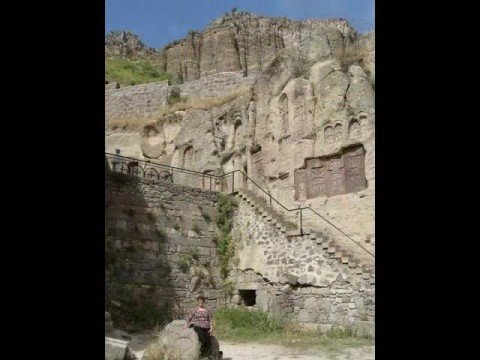 Trip to Armenia in 2008. Places visited include; Yerevan, Echmiadzin, Garni, Geghart, Noravank, Khor Virab, Sardarabad, Jermuk, Tsaghgadzor, and more...